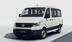 2023 Volkswagen
                Crafter 35 TDI410