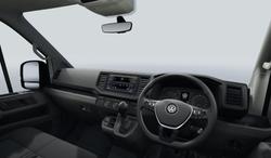 2023 Volkswagen
                Crafter 35 TDI410