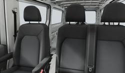 2023 Volkswagen
                Crafter 35 TDI410