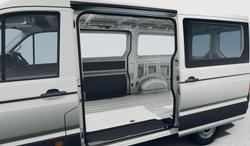 2023 Volkswagen
                Crafter 35 TDI410