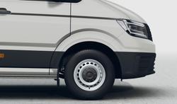 2023 Volkswagen
                Crafter 35 TDI410