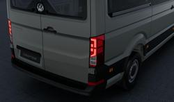 2023 Volkswagen
                Crafter 35 TDI410