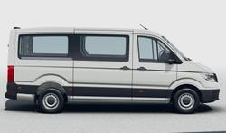 2023 Volkswagen
                Crafter 35 TDI410