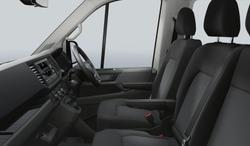 2023 Volkswagen Crafter 35 TDI410