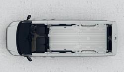 2023 Volkswagen Crafter 35 TDI410