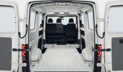 2023 Volkswagen Crafter 35 TDI410