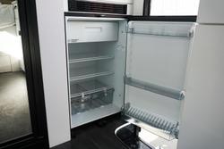 2024 JB Caravans 16' Gator Hybrid