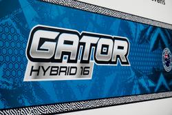 2024 JB Caravans 16' Gator Hybrid