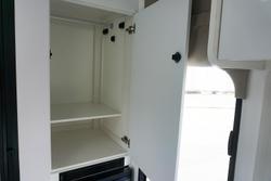 2024 JB Caravans 16' Gator Hybrid