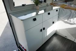 2024 JB Caravans 16' Gator Hybrid