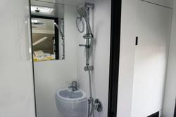 2024 JB Caravans 16' Gator Hybrid