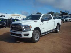 2023 RAM
                2500 Laramie