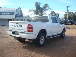2023 RAM
2500 Laramie