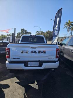 2023 RAM
2500 Laramie