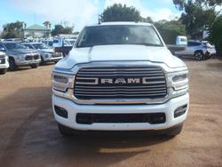 2023 RAM
2500 Laramie