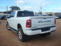 2023 RAM
                2500 Laramie