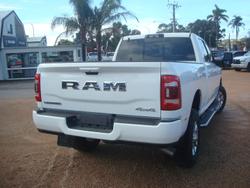 2023 RAM
                2500 Laramie