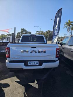 2023 RAM
                2500 Laramie