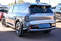 2024 Kia
                EV9 GT-Line