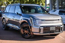2024 Kia
                EV9 GT-Line