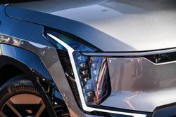 2024 Kia
                EV9 GT-Line