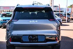 2024 Kia
                EV9 GT-Line