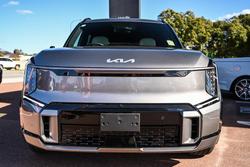 2024 Kia
                EV9 GT-Line