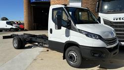 2024 Iveco
Daily 70C21