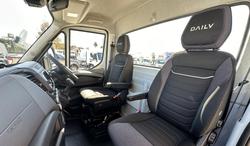 2024 Iveco
Daily 70C21