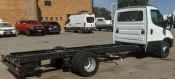 2024 Iveco Daily 70C21