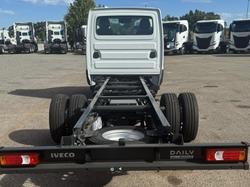 2024 Iveco Daily 70C21