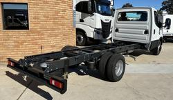 2024 Iveco
Daily 70C21