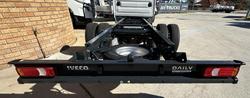 2024 Iveco
Daily 70C21