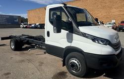 2024 Iveco Daily 70C21