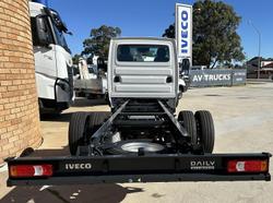 2024 Iveco
Daily 70C21