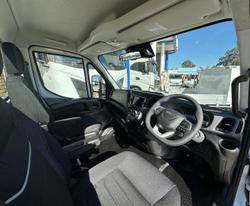 2024 Iveco
Daily 70C21