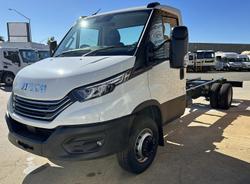 2024 Iveco
Daily 70C21