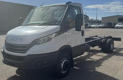 2024 Iveco Daily 70C21