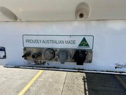 2021 Maxitrans
                St3 34 Pallet Drop Deck Mezzanine R/T 