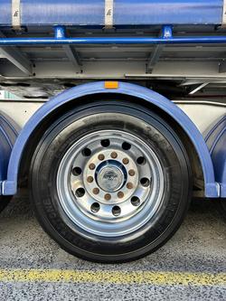 2021 Maxitrans
                St3 34 Pallet Drop Deck Mezzanine R/T 