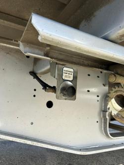 2021 Maxitrans
                St3 34 Pallet Drop Deck Mezzanine R/T 