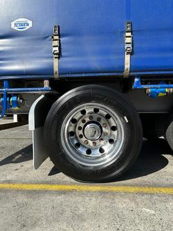 2021 Maxitrans
                St3 34 Pallet Drop Deck Mezzanine R/T 