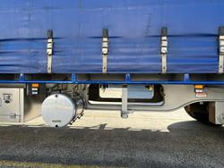 2021 Maxitrans
                St3 34 Pallet Drop Deck Mezzanine R/T 