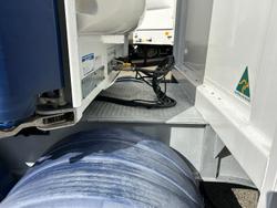 2021 Maxitrans
                St3 34 Pallet Drop Deck Mezzanine R/T 