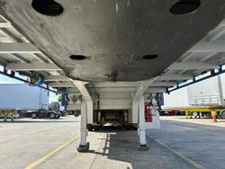 2021 Maxitrans
                St3 34 Pallet Drop Deck Mezzanine R/T 