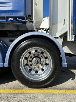 2021 Maxitrans
                St3 34 Pallet Drop Deck Mezzanine R/T 