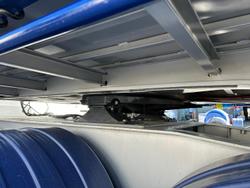 2021 Maxitrans
                St3 34 Pallet Drop Deck Mezzanine R/T 