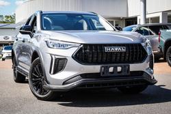 2025 GWM HAVAL Jolion