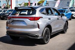 2025 GWM HAVAL Jolion