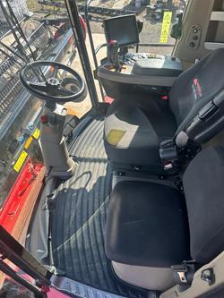 2020 CASE IH 8250 Suspended Tracks